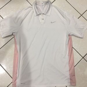 Golf shirt